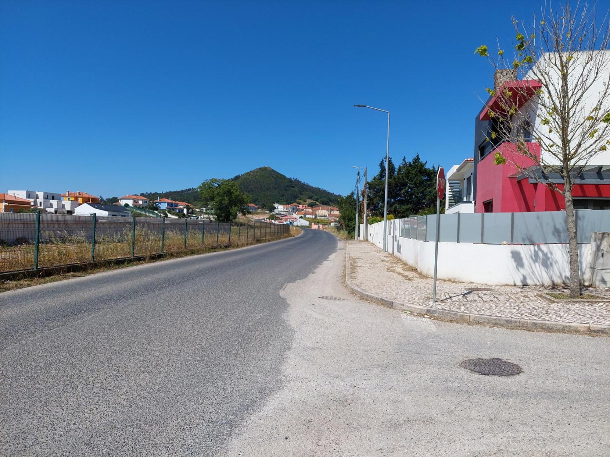 Quartos Com Casa De Banho Privada Perto Da Malveira Asseiceira Grande Exterior foto